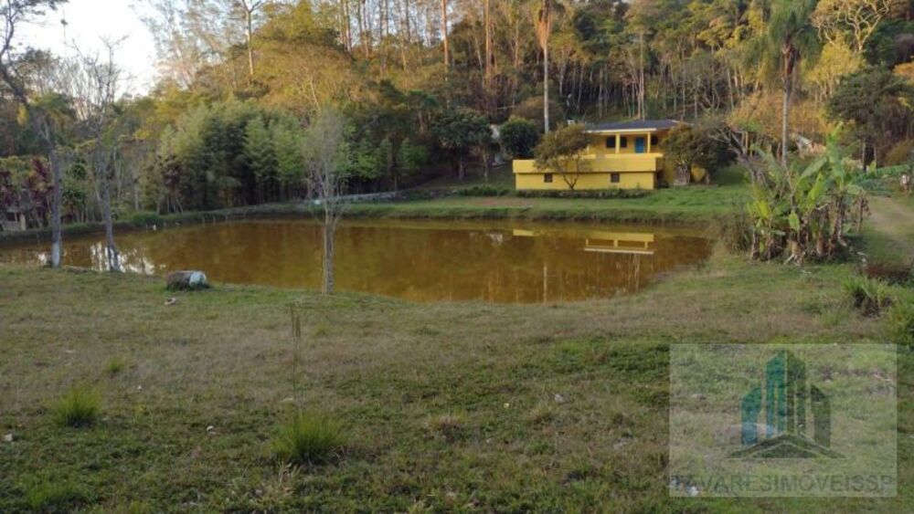 Chácara à venda com 4 quartos, 5000m² - Foto 2