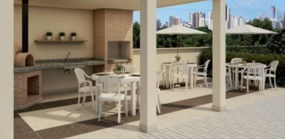 Apartamento, 2 quartos, 45 m² - Foto 7