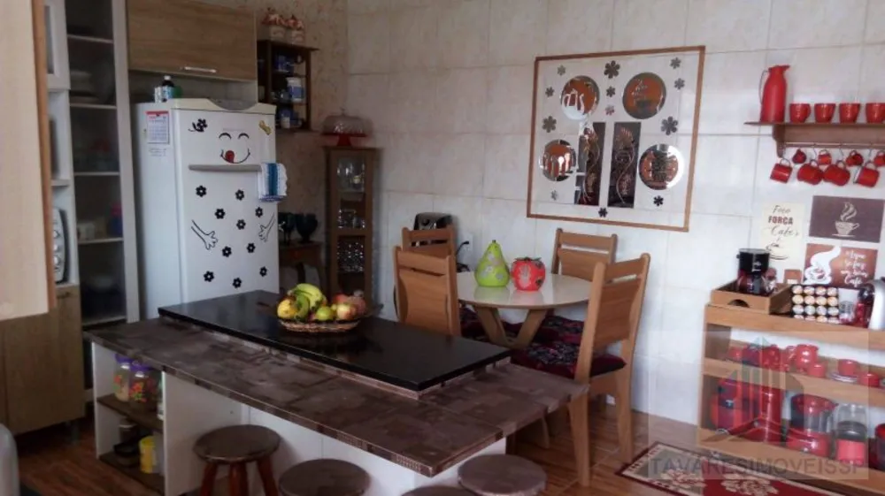 Casa, 2 quartos, 260 m² - Foto 5