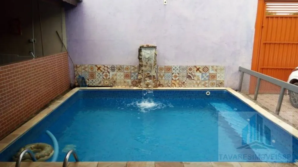 Casa, 2 quartos, 260 m² - Foto 3