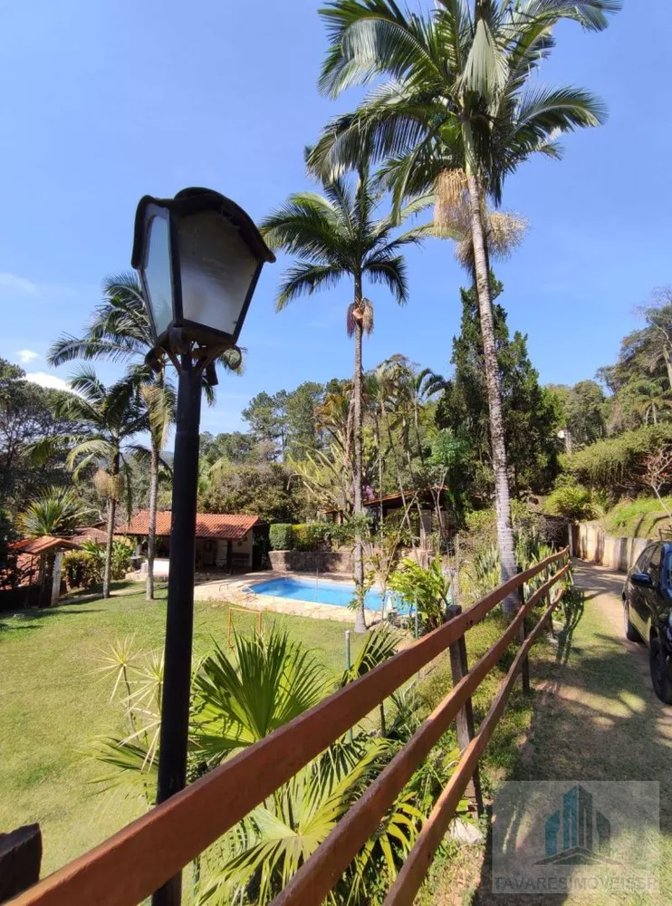 Chácara, 3 quartos - Foto 1