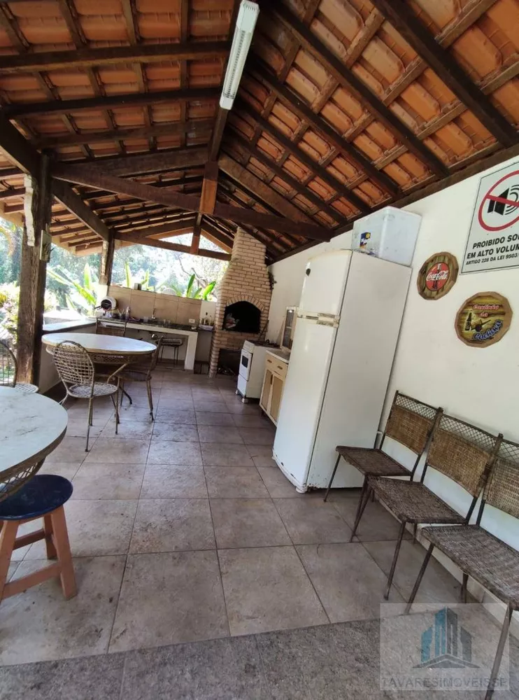 Chácara, 3 quartos - Foto 8