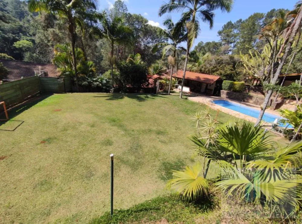 Chácara, 3 quartos - Foto 3