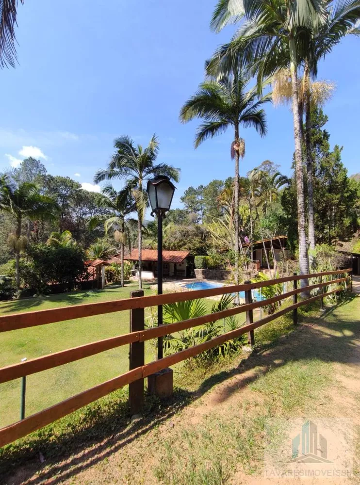 Chácara, 3 quartos - Foto 2