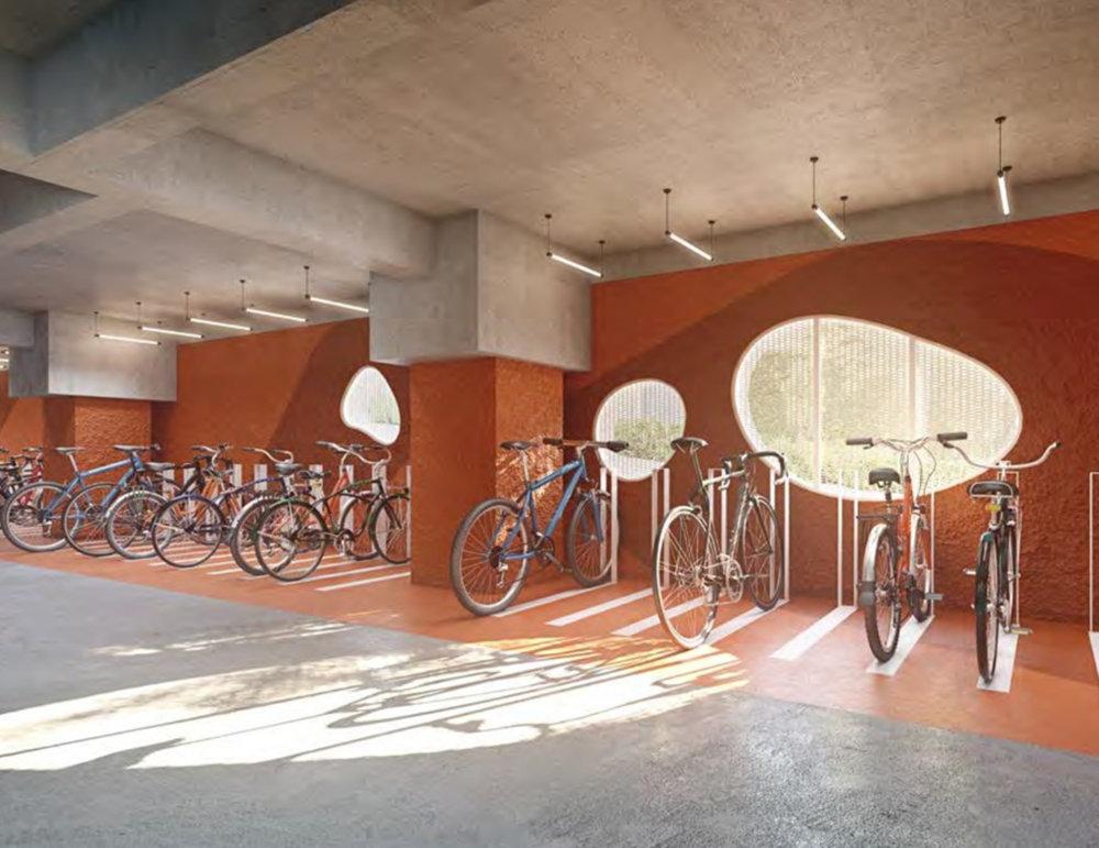 Kitnet-Studio, 36 m² - Foto 9