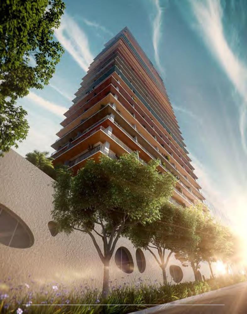 Kitnet-Studio, 36 m² - Foto 2