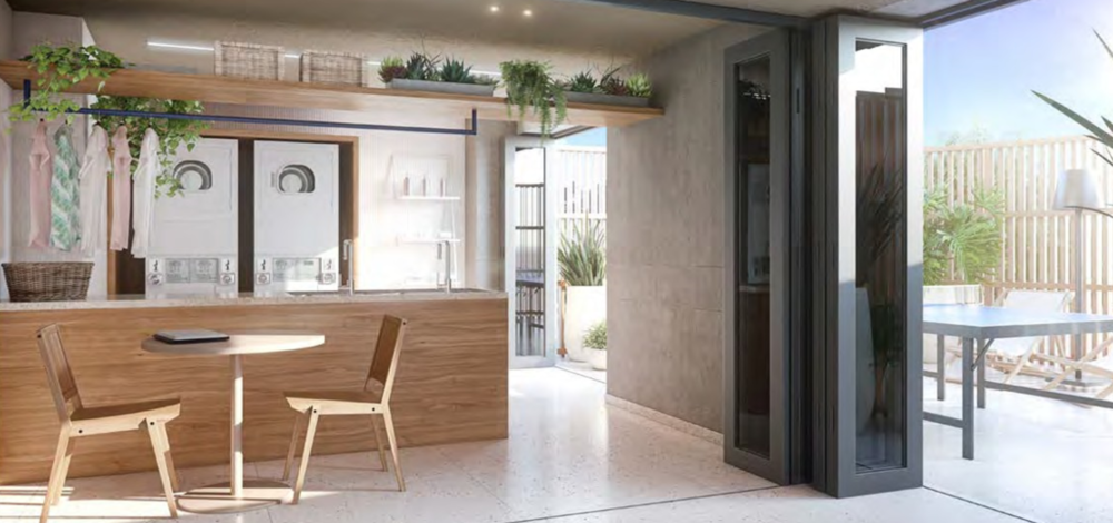 Kitnet-Studio, 36 m² - Foto 8