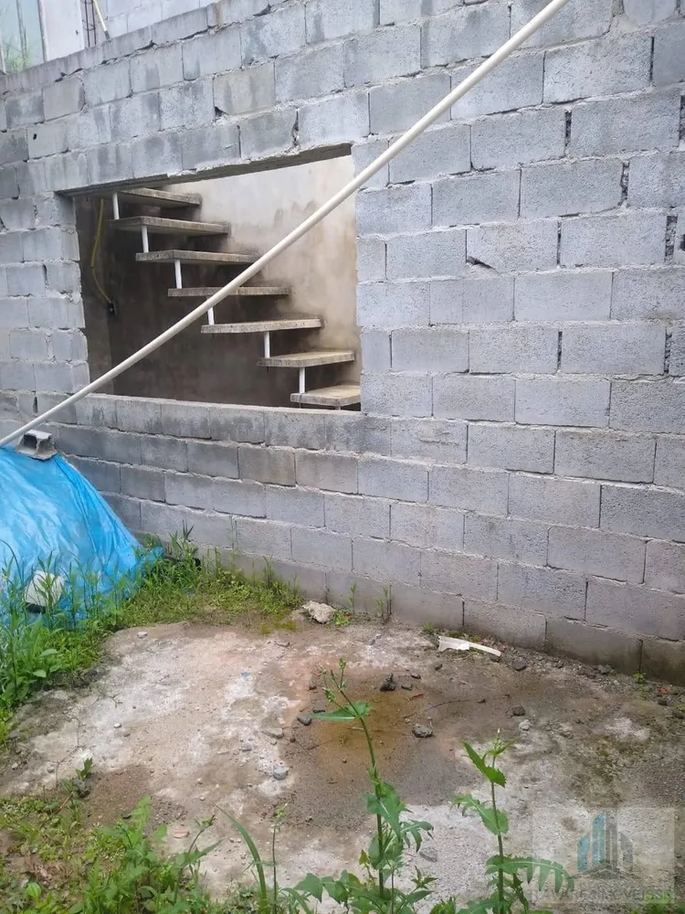 Casa, 1 quarto, 70 m² - Foto 3