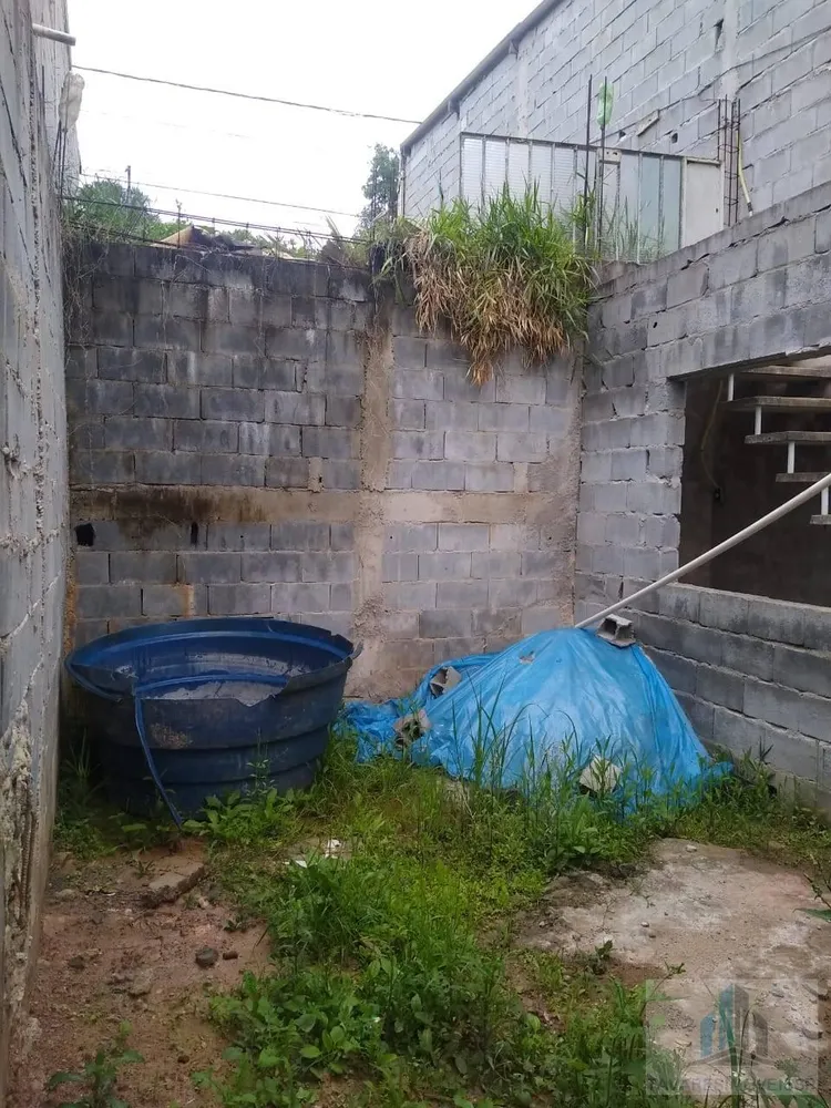Casa, 1 quarto, 70 m² - Foto 5