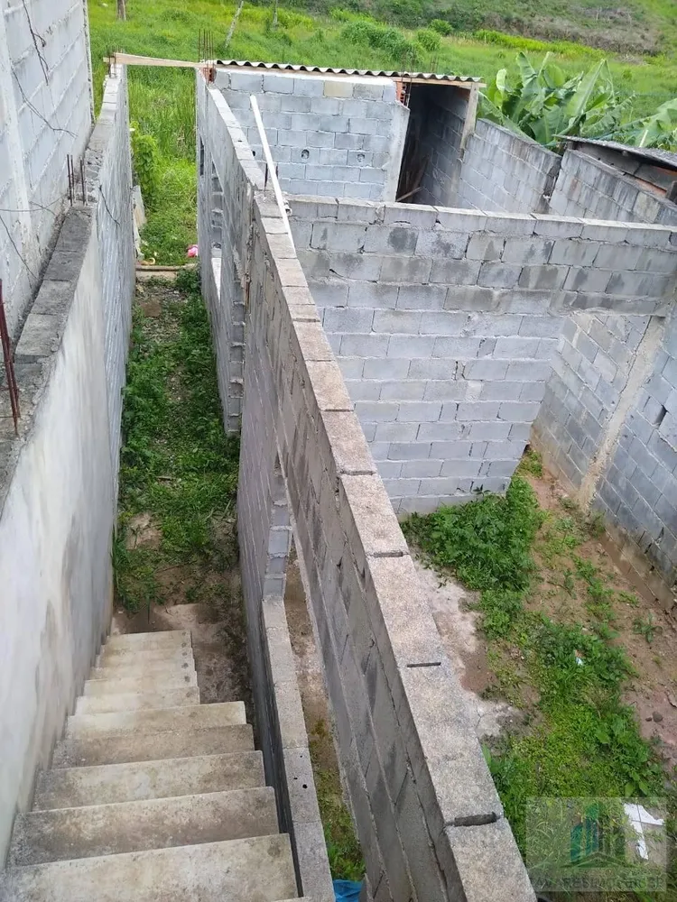 Casa, 1 quarto, 70 m² - Foto 1