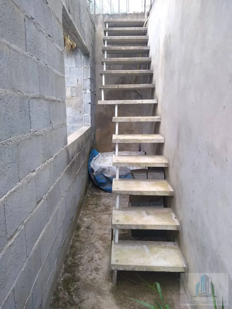 Casa, 1 quarto, 70 m² - Foto 4