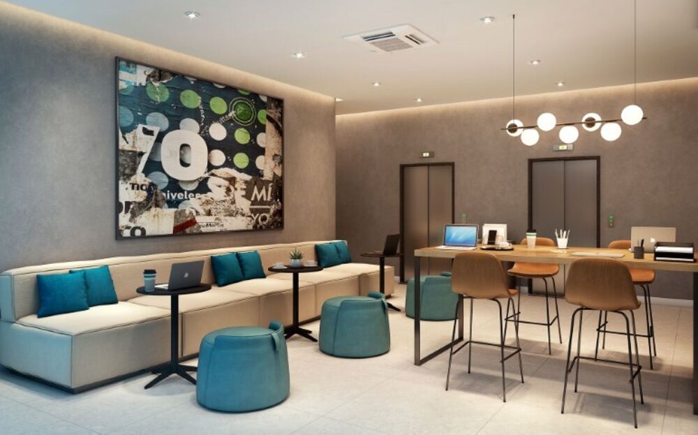 Kitnet-Studio, 29 m² - Foto 5