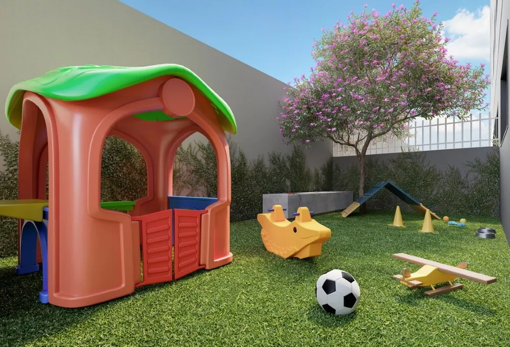 Apartamento, 1 quarto, 17 m² - Foto 7