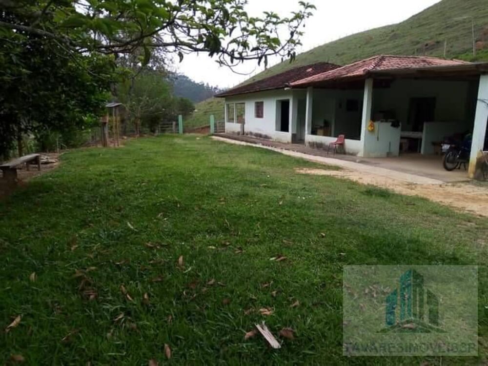 Sítio, 2 quartos, 14000 m² - Foto 2