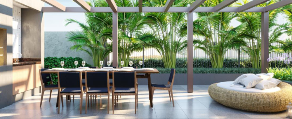 Apartamento à venda com 3 quartos, 70m² - Foto 10