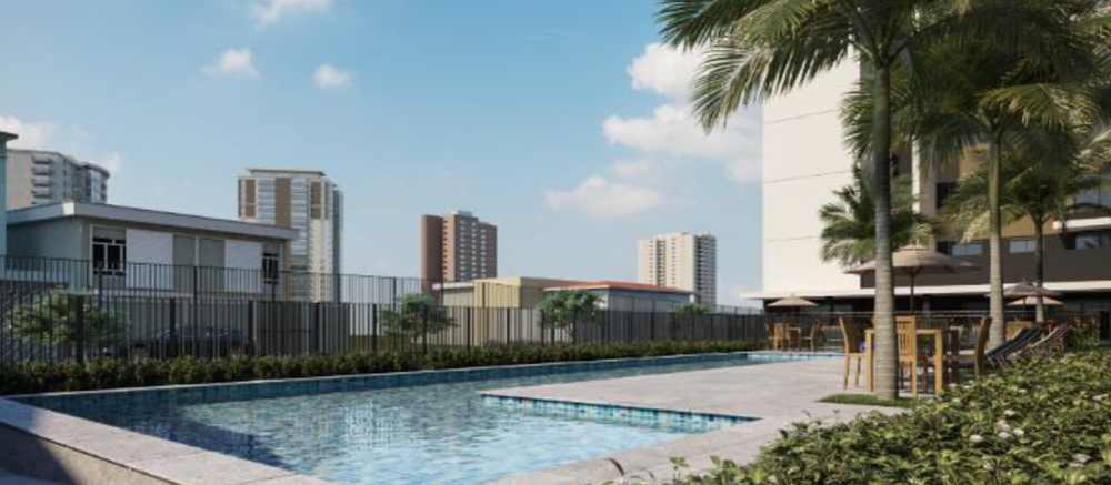 Apartamento à venda com 3 quartos, 70m² - Foto 13