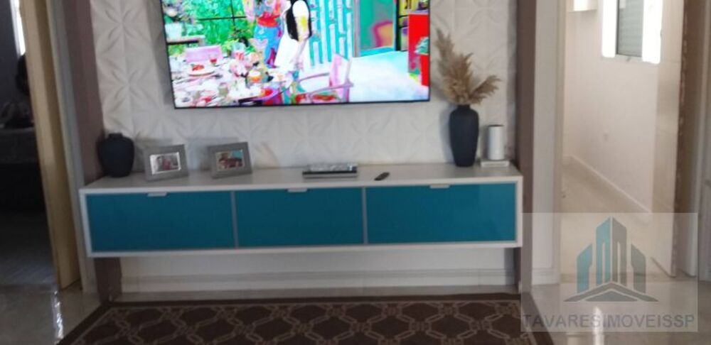 Chácara à venda com 4 quartos, 275m² - Foto 3
