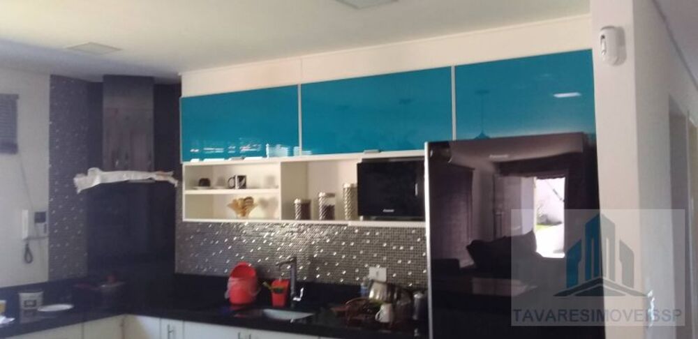 Chácara à venda com 4 quartos, 275m² - Foto 2
