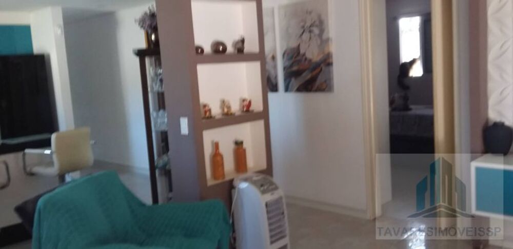 Chácara à venda com 4 quartos, 275m² - Foto 4