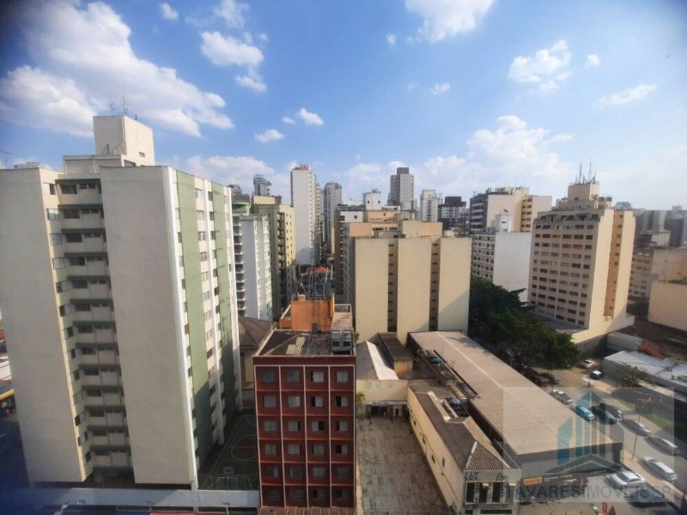 Apartamento, 1 quarto, 58 m² - Foto 1