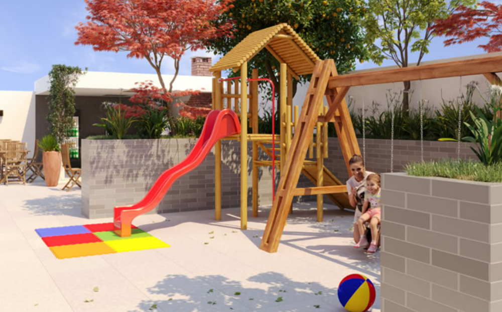 Apartamento, 2 quartos, 47 m² - Foto 10