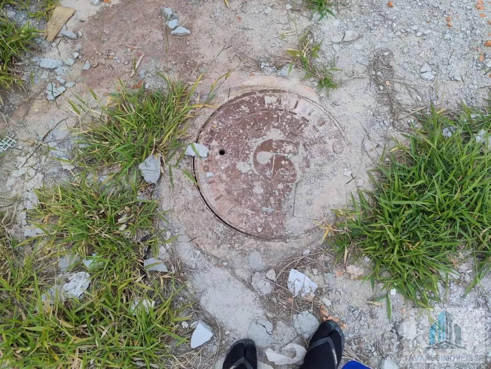 Terreno, 288 m² - Foto 4