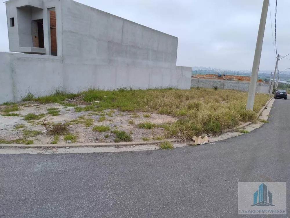 Terreno, 288 m² - Foto 1