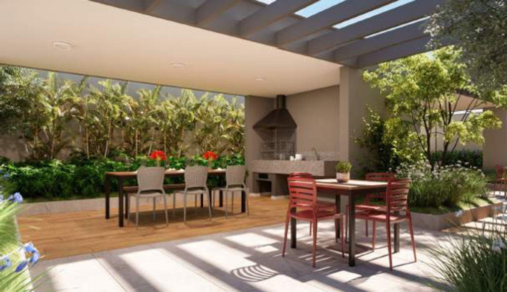 Apartamento, 1 quarto, 39 m² - Foto 14