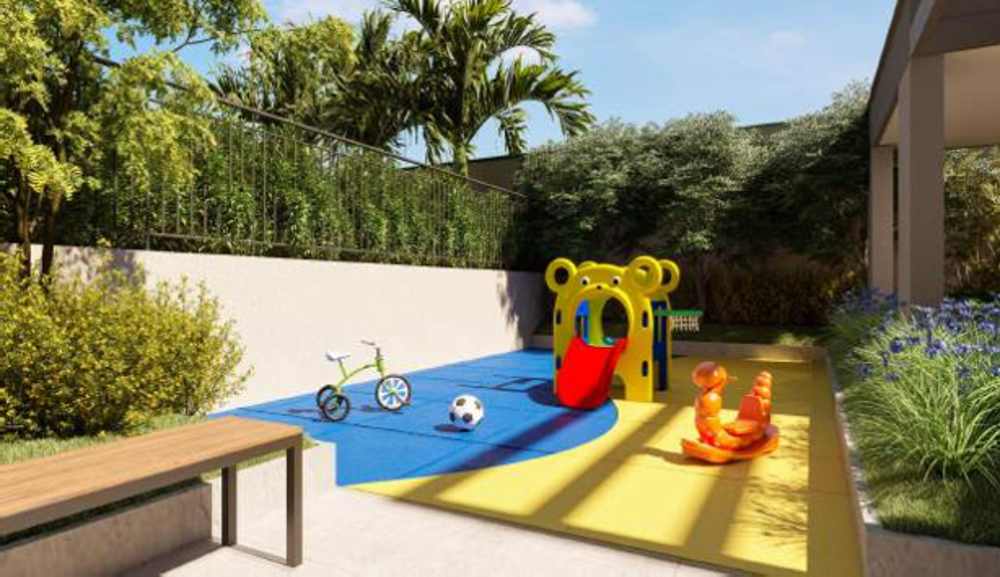 Apartamento, 1 quarto, 39 m² - Foto 17