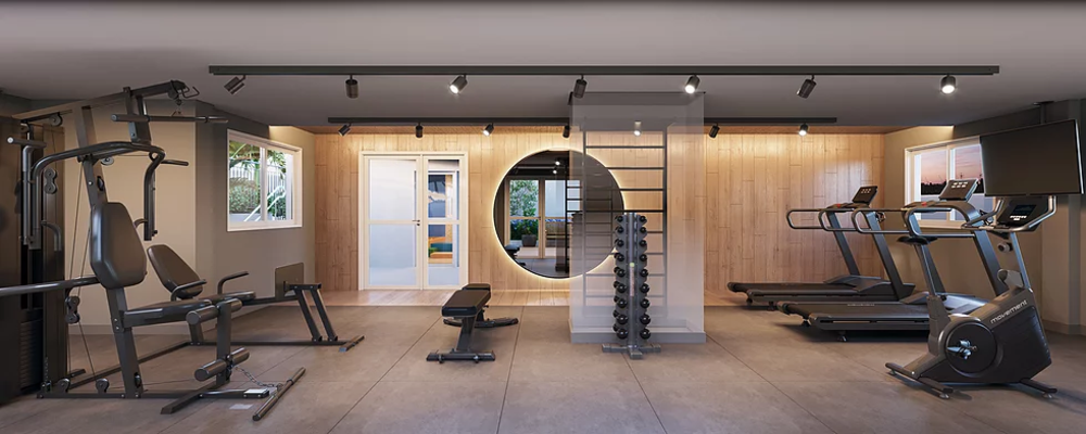 Apartamento, 1 quarto, 39 m² - Foto 6