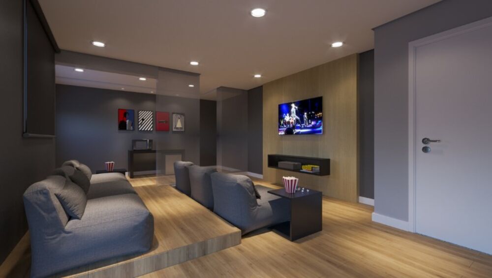 Apartamento, 2 quartos, 42 m² - Foto 13