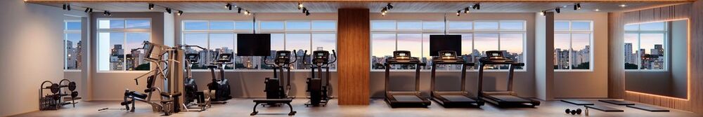 Apartamento, 1 quarto, 39 m² - Foto 11