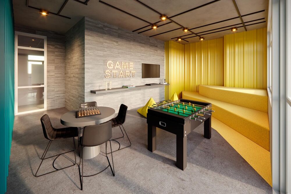 Apartamento, 1 quarto, 39 m² - Foto 14