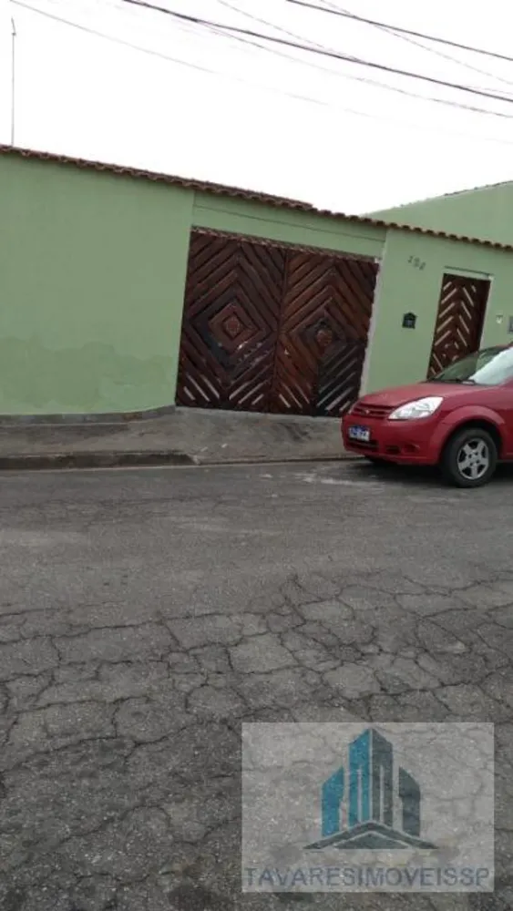 Casa, 3 quartos, 150 m² - Foto 2