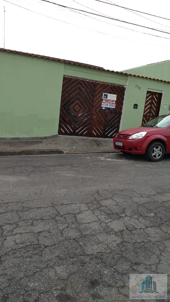Casa, 3 quartos, 150 m² - Foto 4