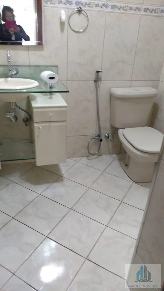 Casa, 3 quartos, 150 m² - Foto 8