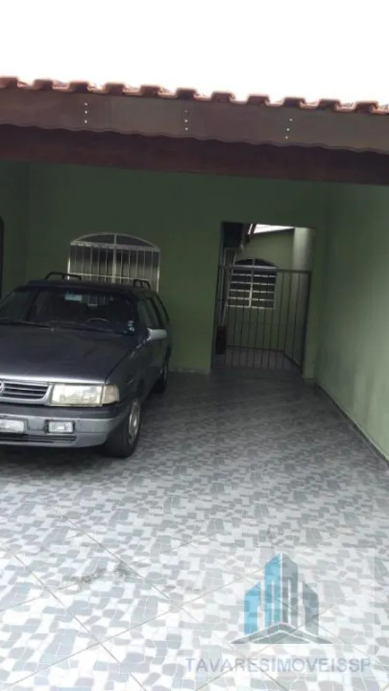 Casa, 3 quartos, 150 m² - Foto 1