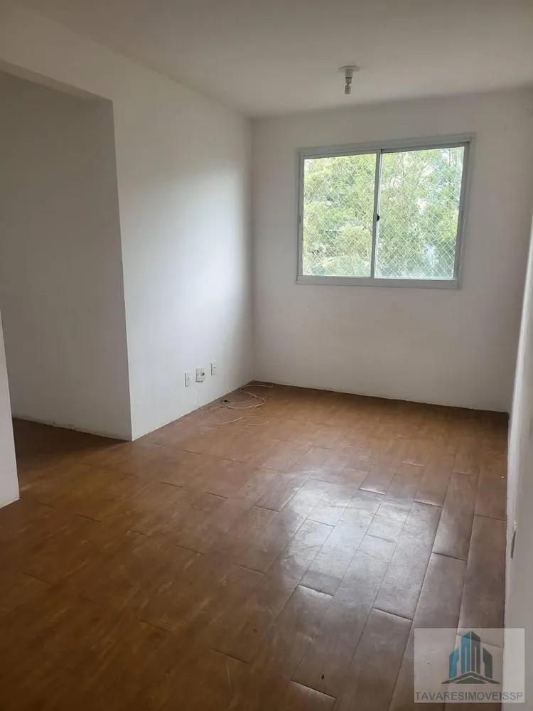Apartamento, 2 quartos, 42 m² - Foto 9
