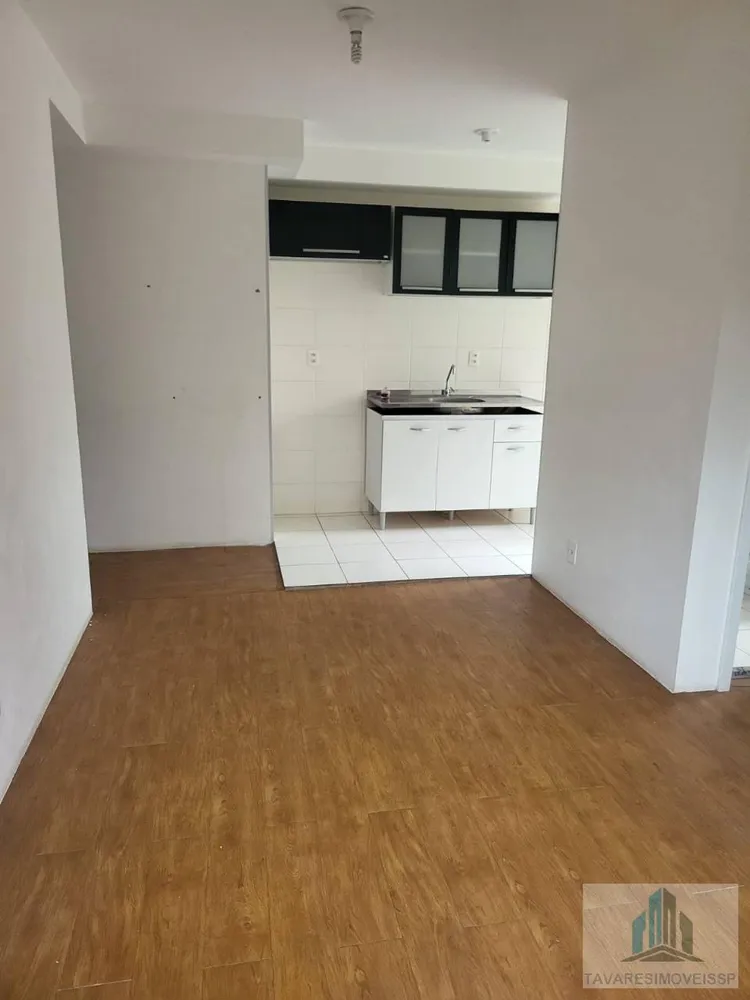 Apartamento, 2 quartos, 42 m² - Foto 12