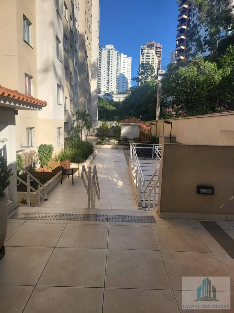 Apartamento, 2 quartos, 42 m² - Foto 3