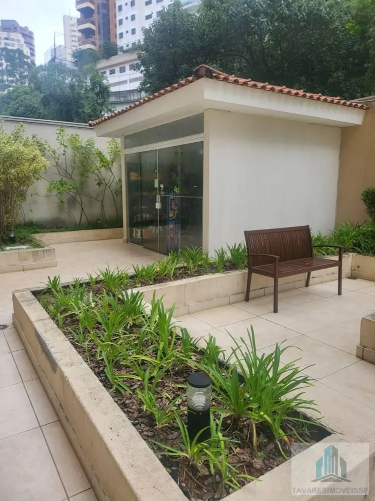 Apartamento, 2 quartos, 42 m² - Foto 1