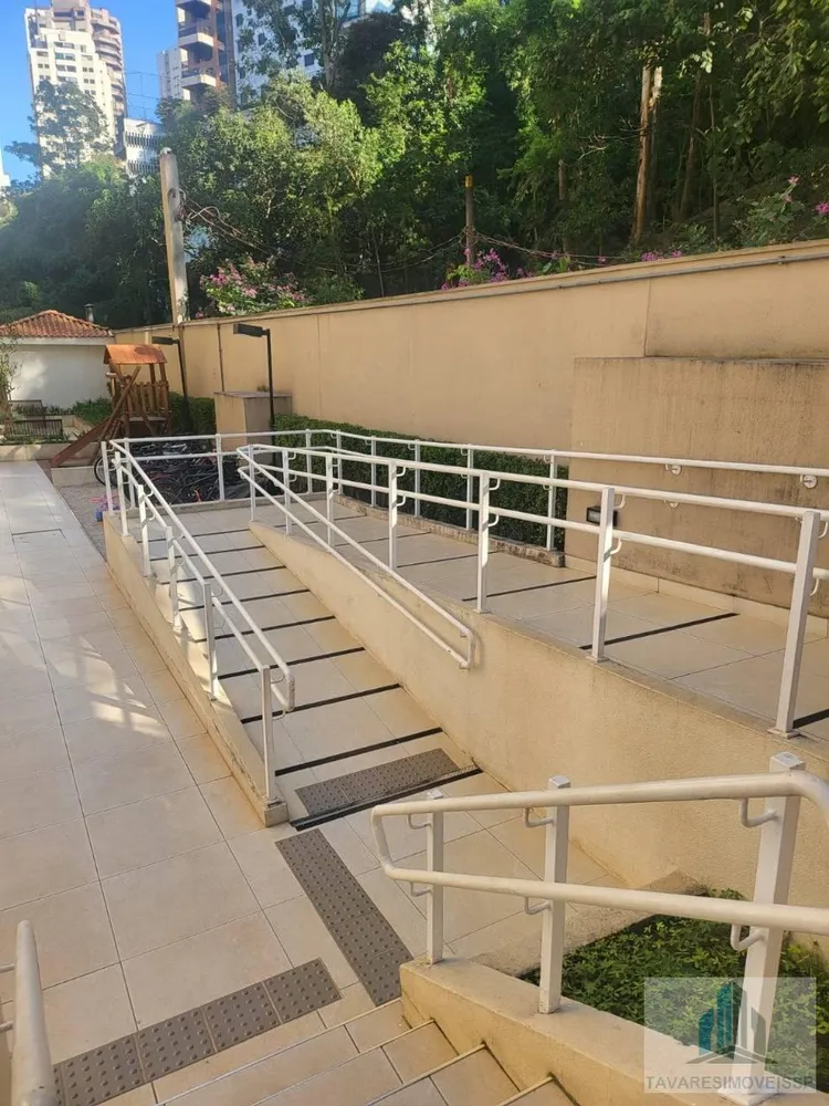 Apartamento, 2 quartos, 42 m² - Foto 5