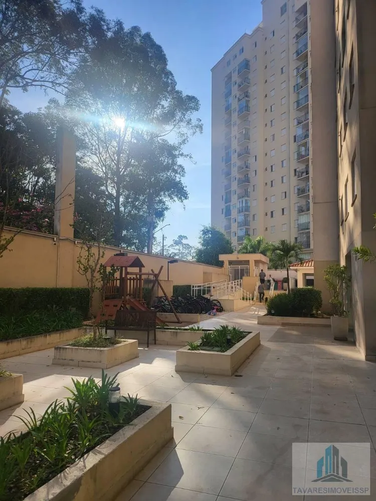 Apartamento, 2 quartos, 42 m² - Foto 4