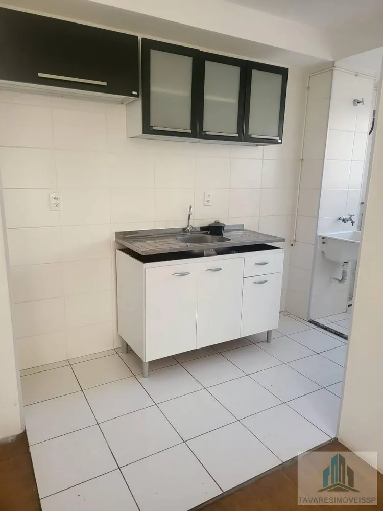 Apartamento, 2 quartos, 42 m² - Foto 11