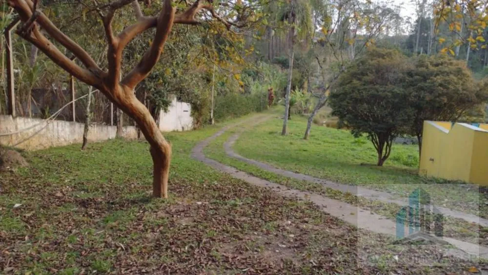 Chácara, 4 quartos - Foto 5