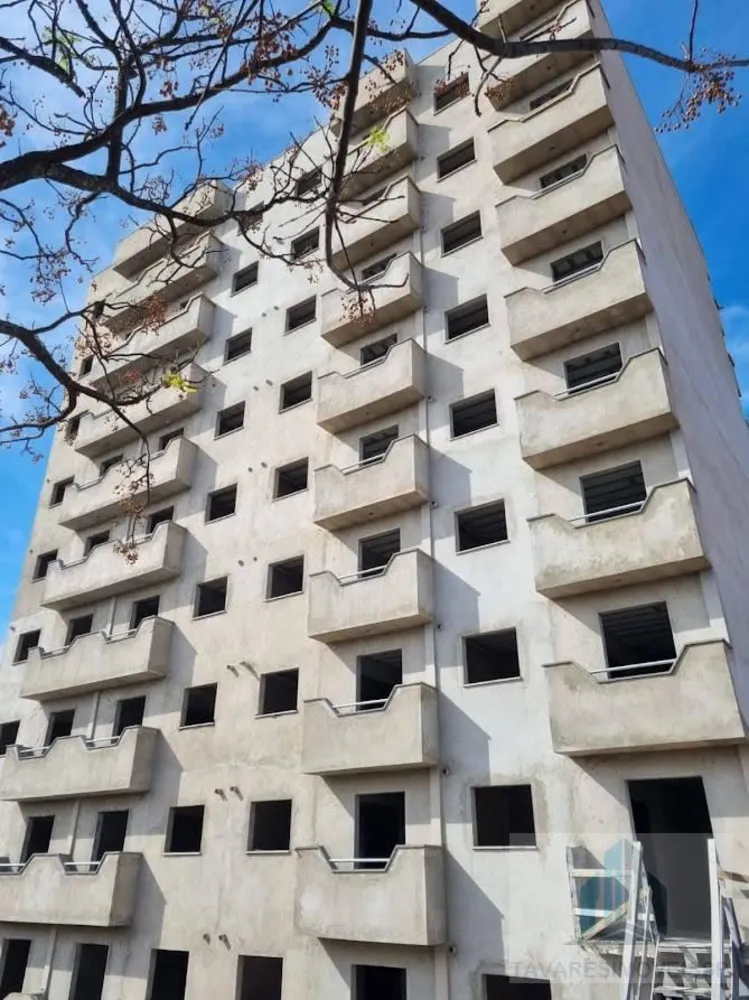 Apartamento, 1 quarto, 35 m² - Foto 2