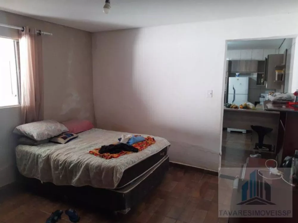 Casa, 2 quartos, 100 m² - Foto 1