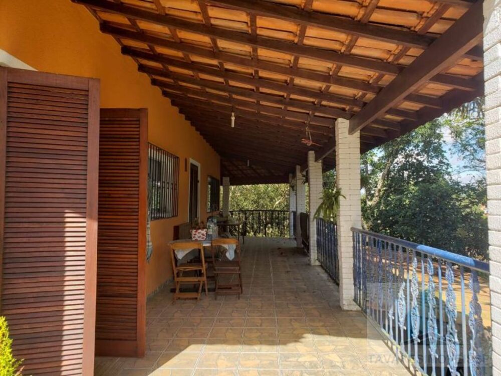 Chácara, 4 quartos - Foto 6