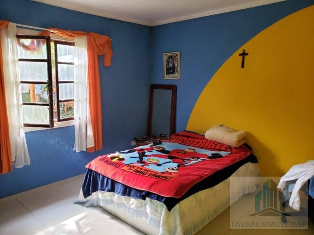 Chácara, 4 quartos - Foto 13