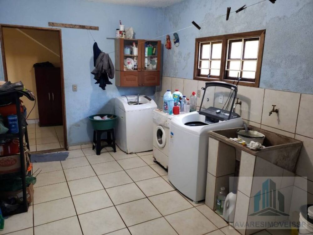 Chácara, 4 quartos - Foto 16